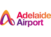 Adelaide Airport logo